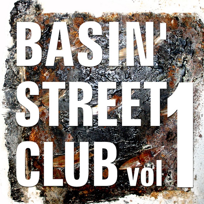 VARIOUS - Basin' Street Club Vol 1