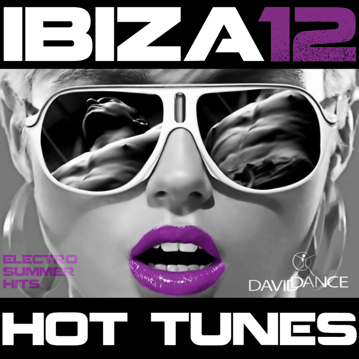 VARIOUS - Ibiza 2012 Hot Tunes: Electro Summer Hits