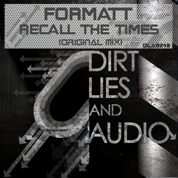 FORMATT - Recall The Times