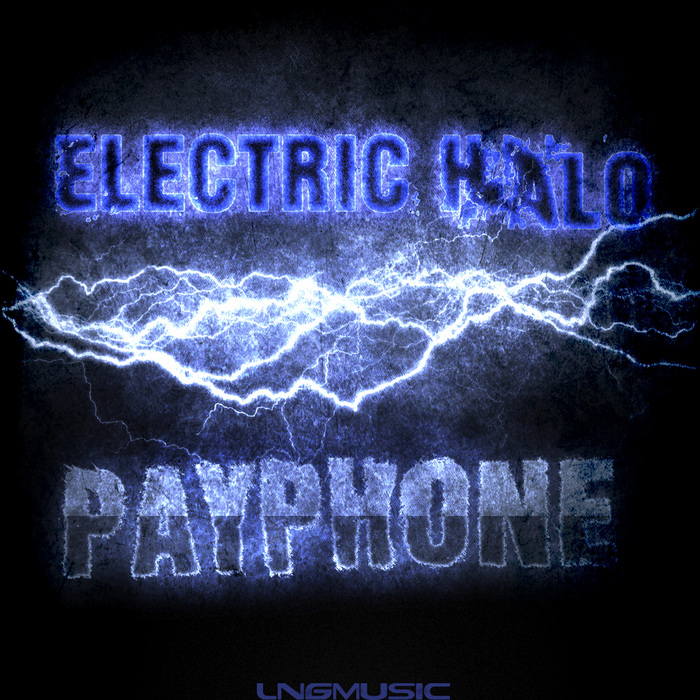 ELECTRIC HALO - Payphone