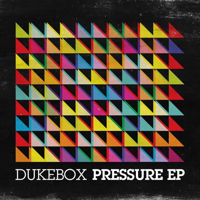 DUKEBOX feat KY FORRESTER - Pressure
