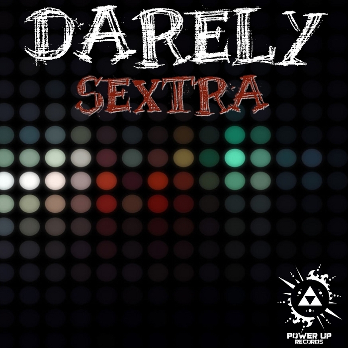 DARELY - Sextra