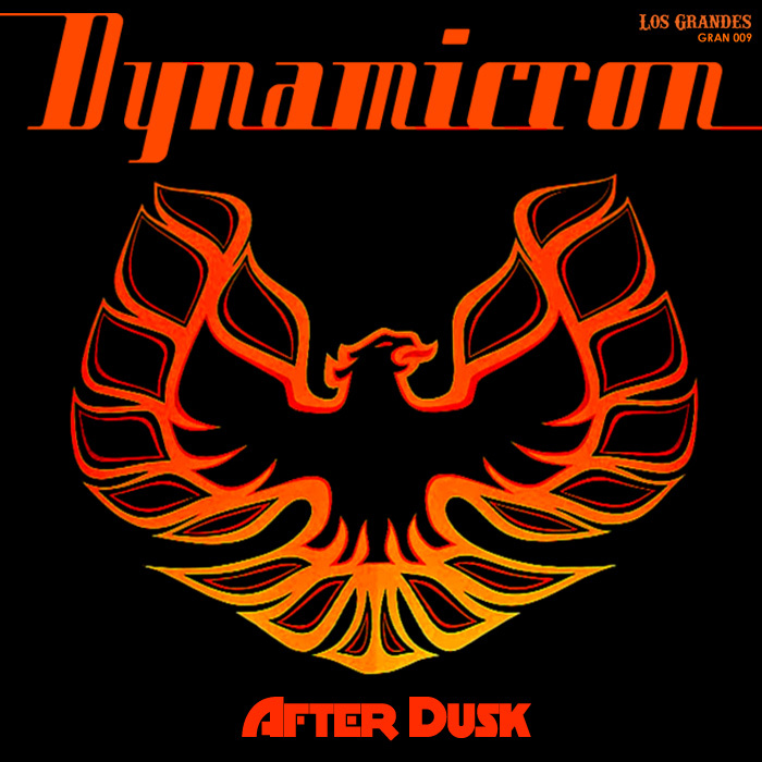 DYNAMICRON - After Dusk