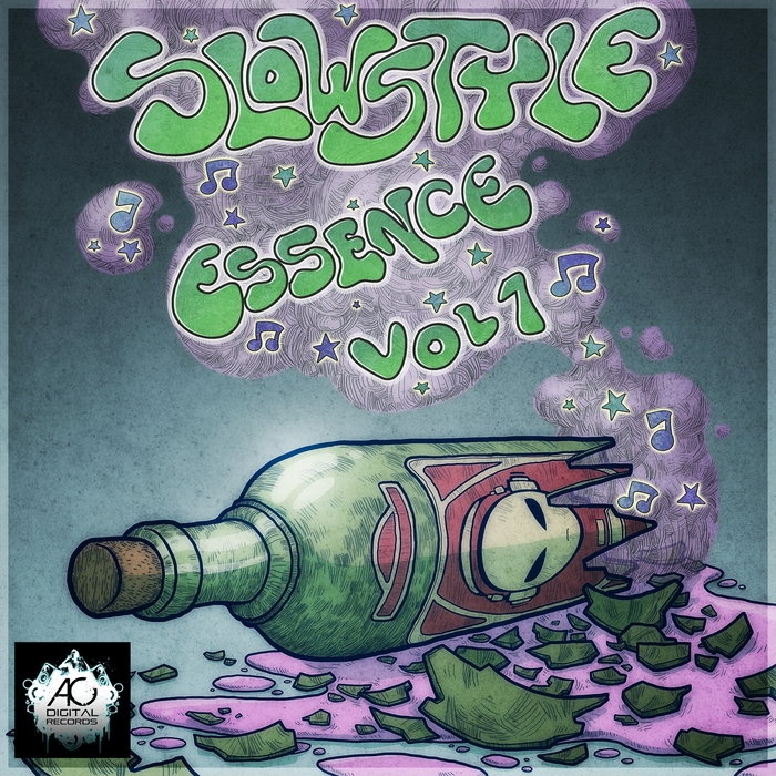 VARIOUS - Slowstyle Essence, Vol.1