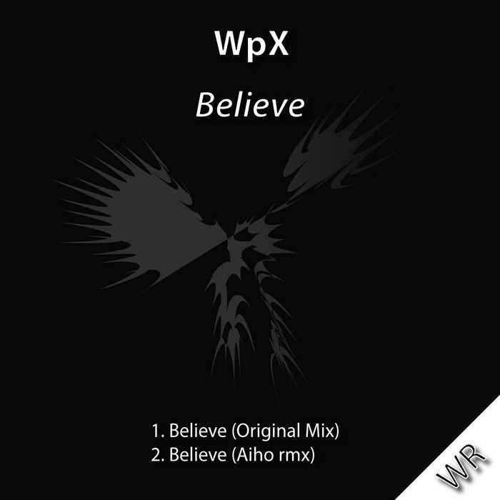 WPX - Believe