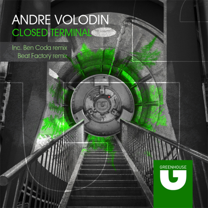 VOLODIN, Andre - Closed Terminal