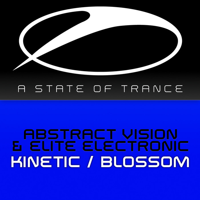 ABSTRACT VISION/ELITE ELECTRONIC - Kinetic
