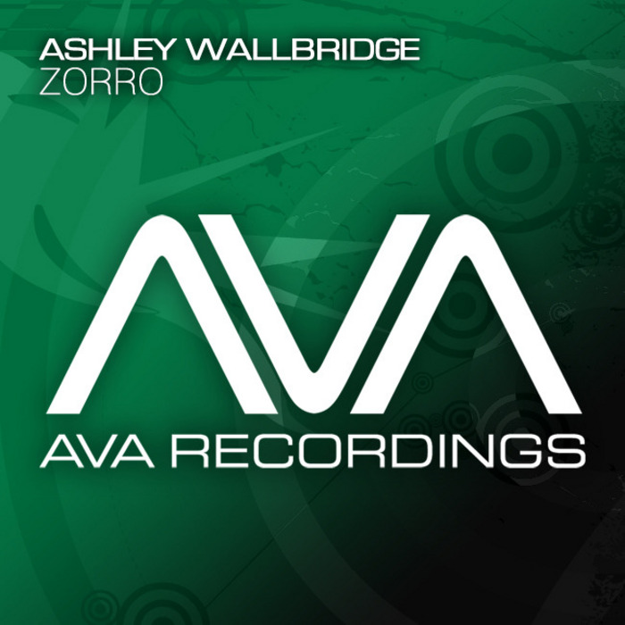 WALLBRIDGE, Ashley - Zorro