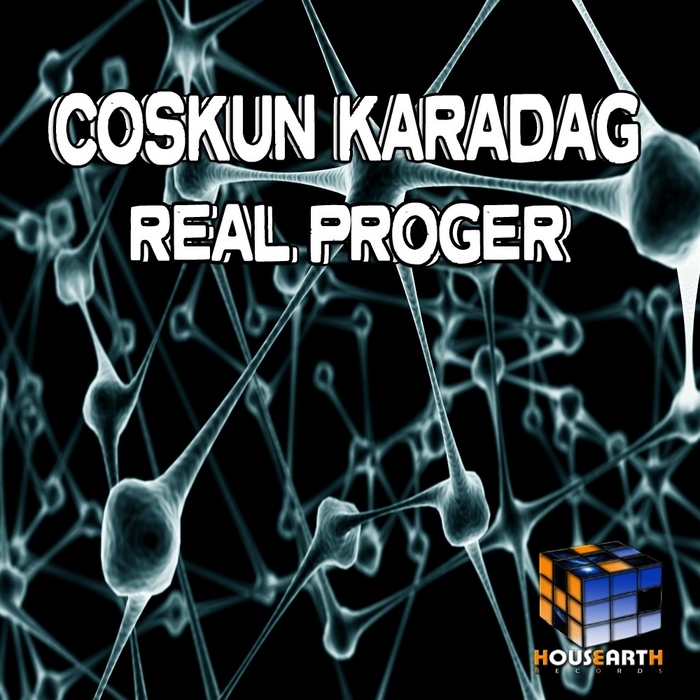 COSKUN KARADAG - Real Proger