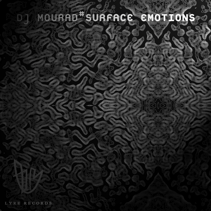 DJ MOURAD - Surface Emotions