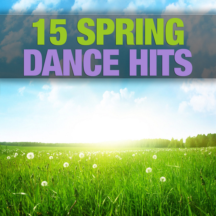 VARIOUS - 15 Spring Dance Hits