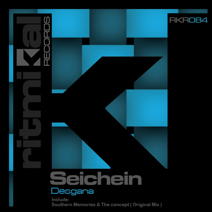 SEICHEIN - Desgana