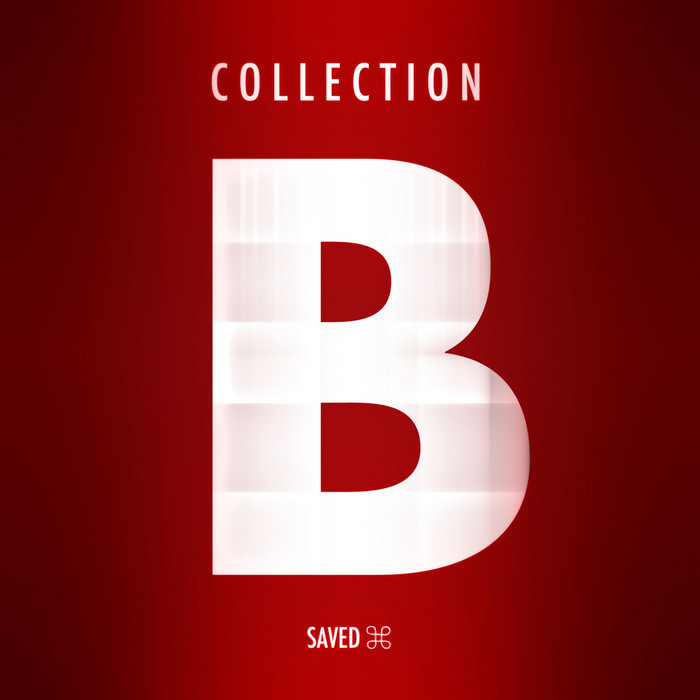 VARIOUS - Saved Records presents Collection B