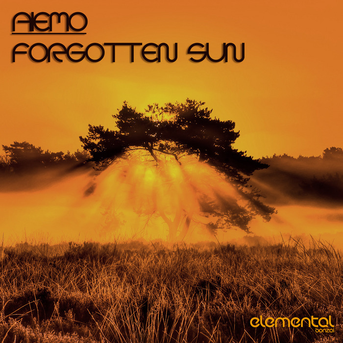AIEMO - Forgotten Sun