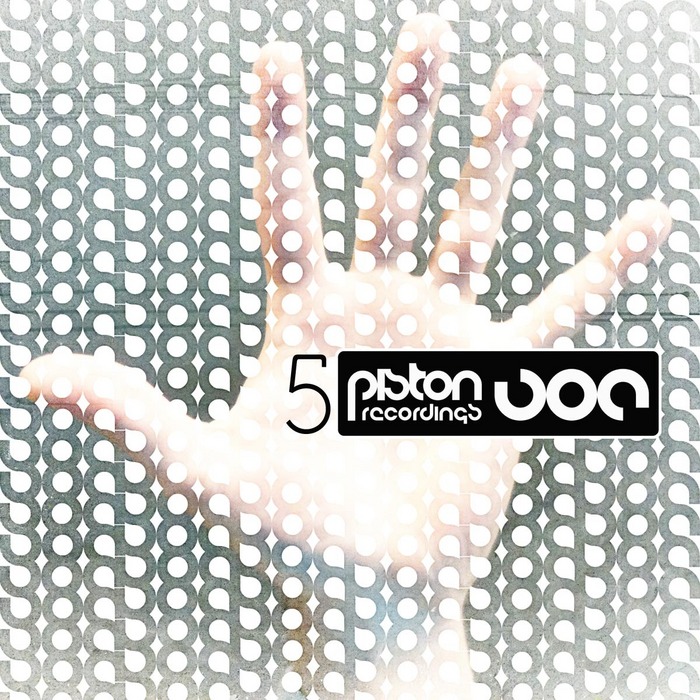 VARIOUS - 5 Years Of Piston Recordings