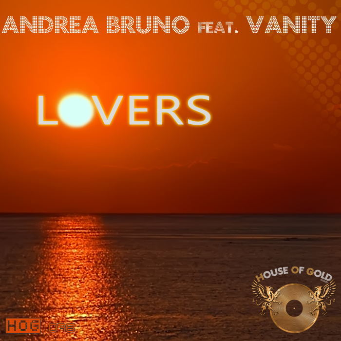 BRUNO, Andrea feat VANITY - Lovers