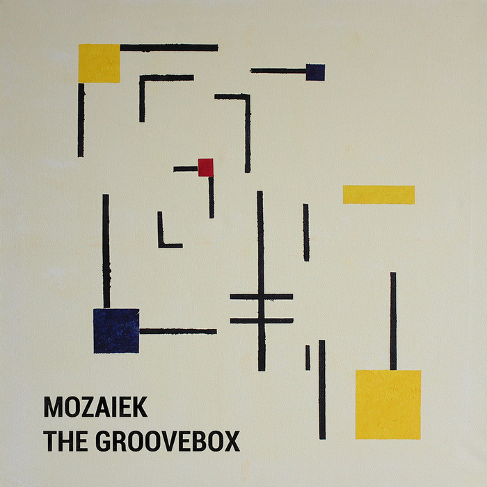 MOZAIEK - The Groovebox