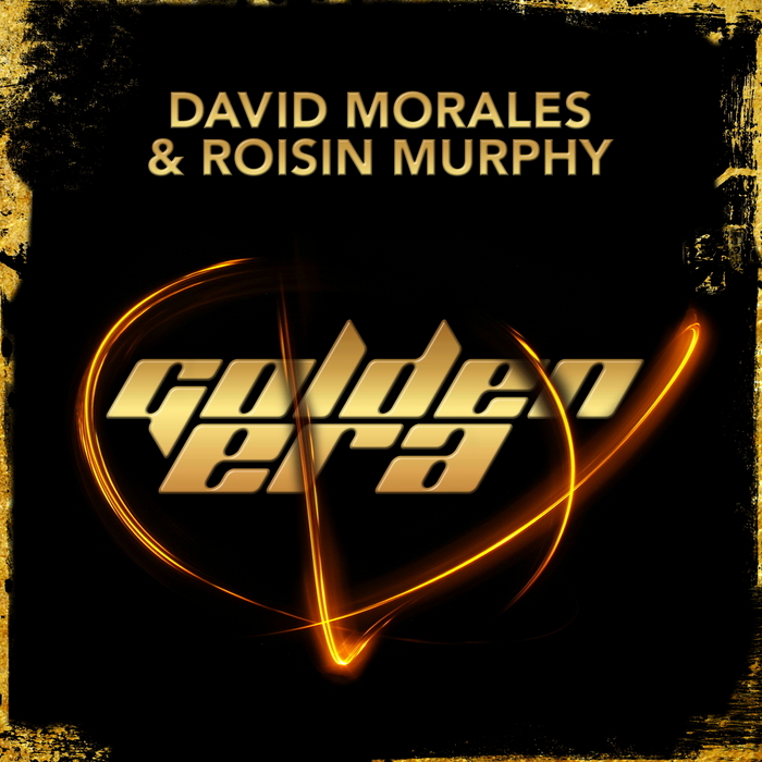 MORALES, David/ROISIN MURPHY - Golden Era