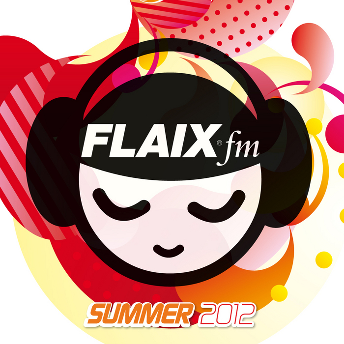 VARIOUS - Flaix Summer 2012