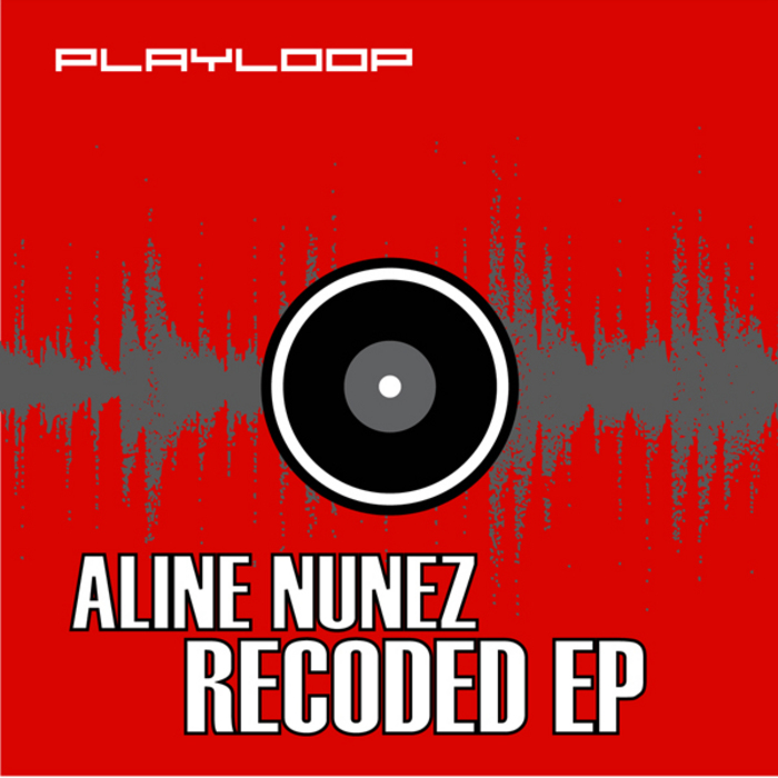 NUNEZ, Aline - Recoded EP