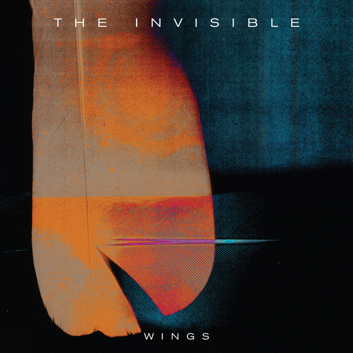 INVISIBLE, The - Wings