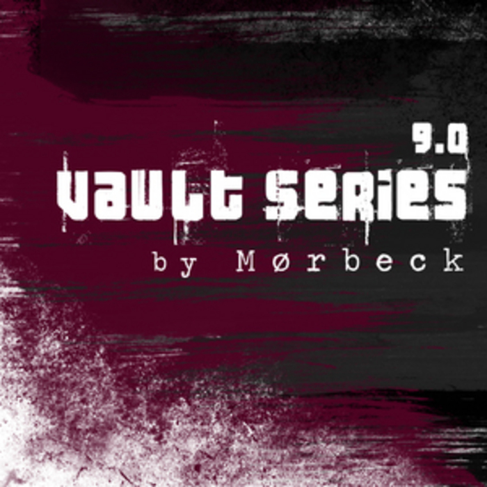 MOERBECK - Vault Series 9 0