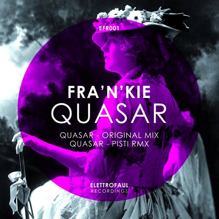 FRA'N'KIE - Quasar