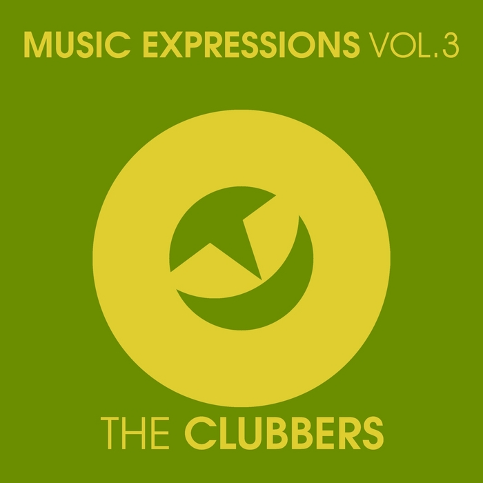 VARIOUS - Music Expressions Vol 3