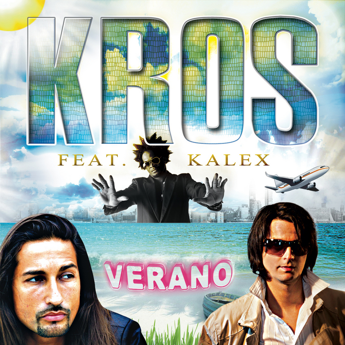 KROS feat KALEX - Verano