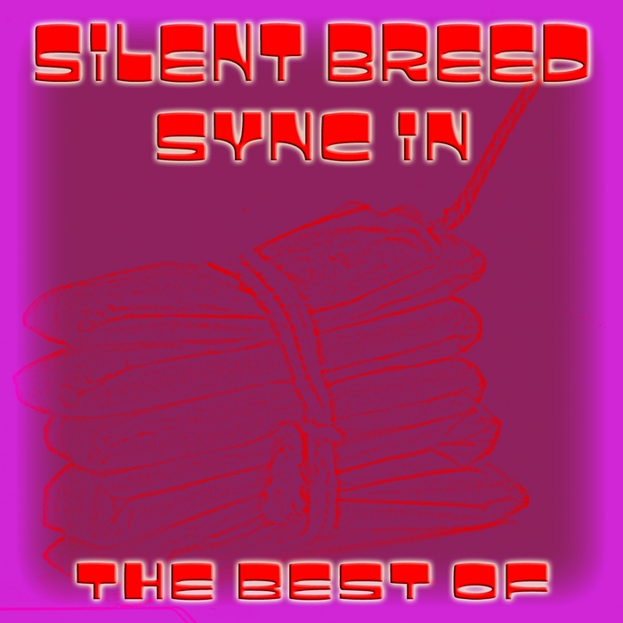 HECKMANN, Thomas P - Silent Breed - Sync in (The Best Of Silent Breed)