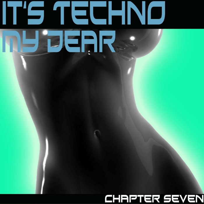 VARIOUS - It's Techno My Dear 7