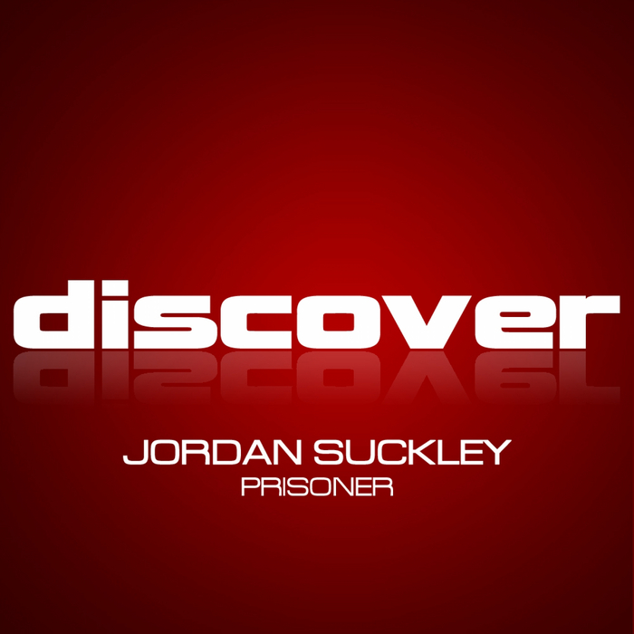 SUCKLEY, Jordan - Prisoner