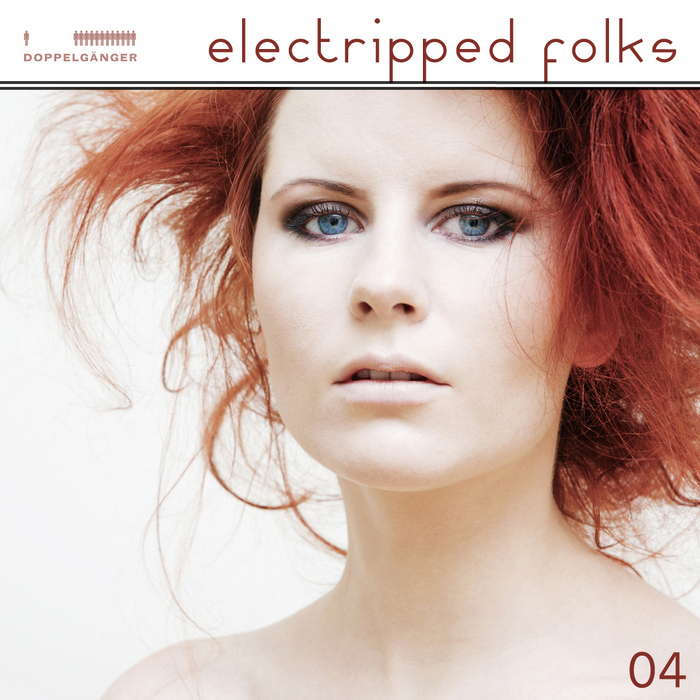 VARIOUS - Electripped Folks, 04