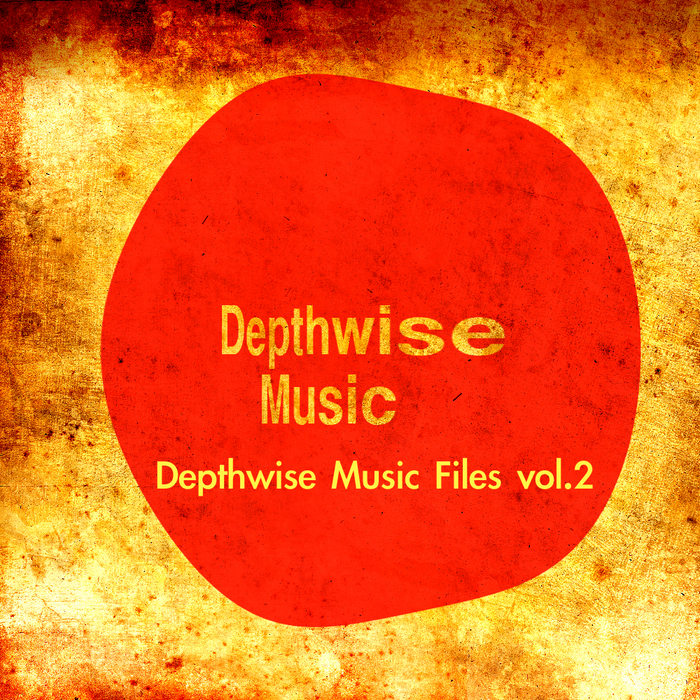 THING - Depthwise Music Files Vol 2