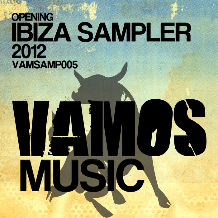 VARIOUS - Opening Ibiza Sampler 2012