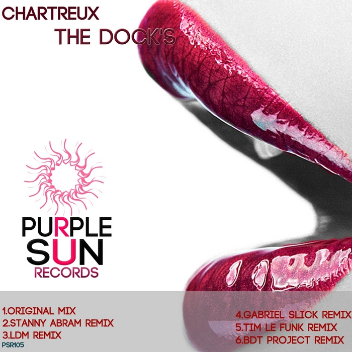 CHARTREUX - The Dock's