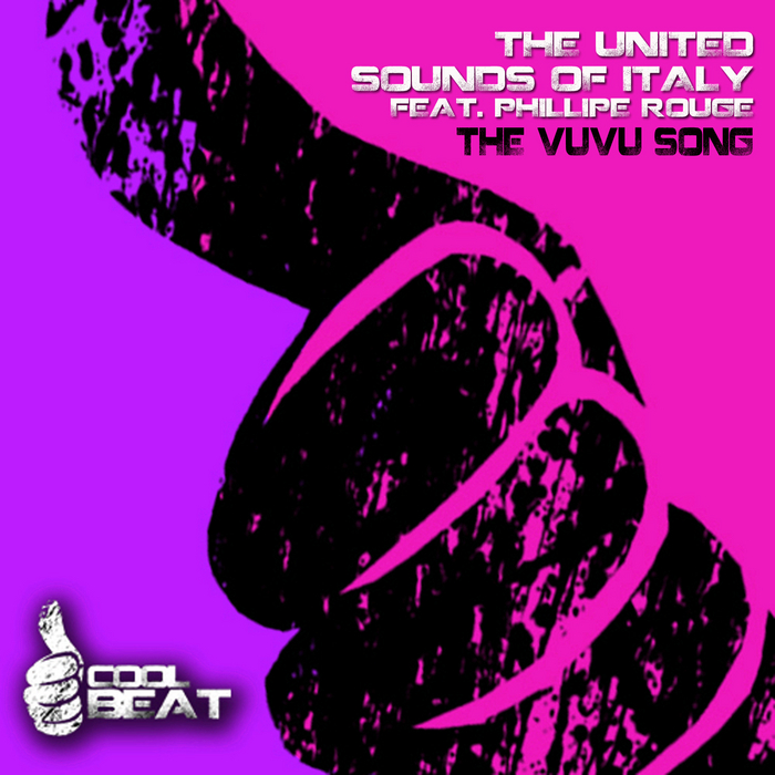 UNITED SOUNDS OF ITALY - The Vuvu Song