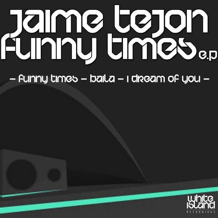 TEJON, Jaime - Funny Times