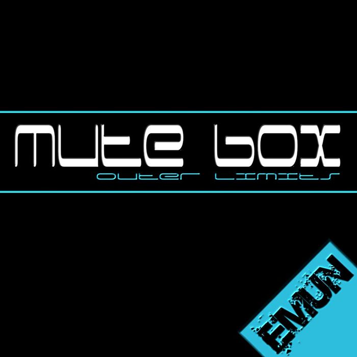 MUTE BOX - Outer Limits