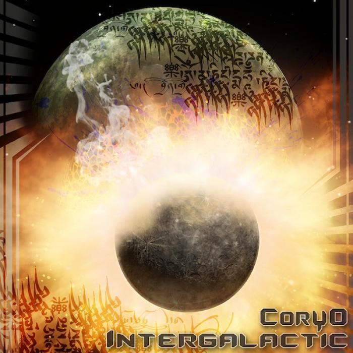 CORY O - Intergalactic