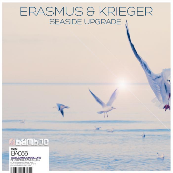 ERASMUS/KRIEGER - Seaside Upgrade