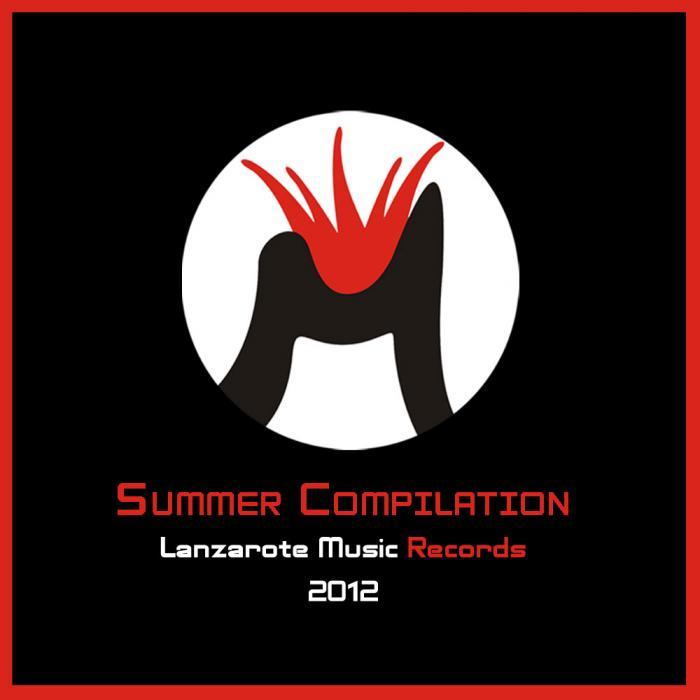 VARIOUS - Summer Compilation 2012