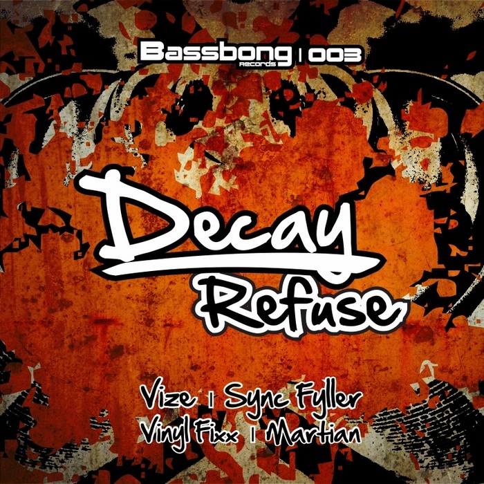DECAY (CA) - Refuse