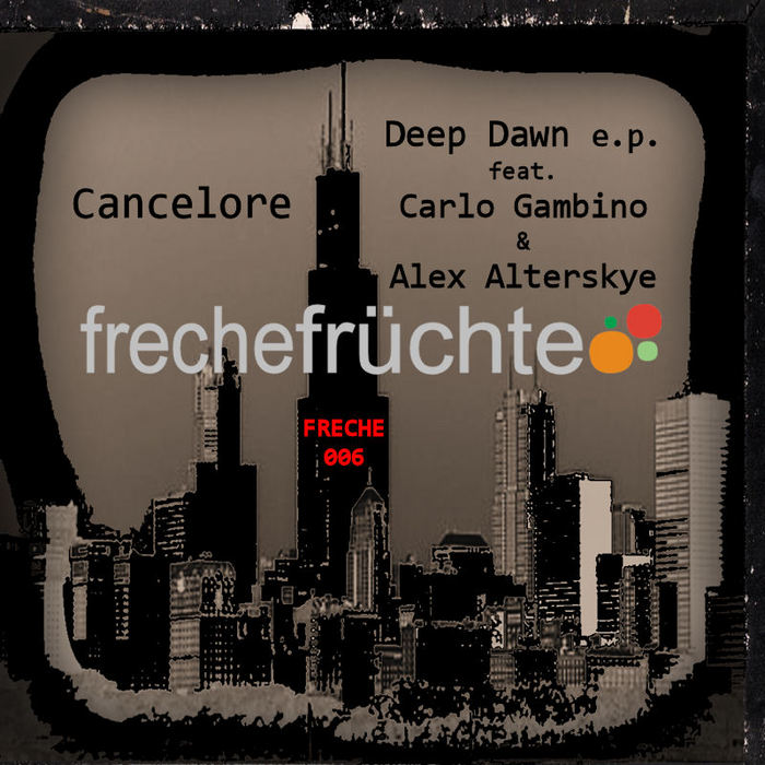 CANCELORE - Deep Dawn