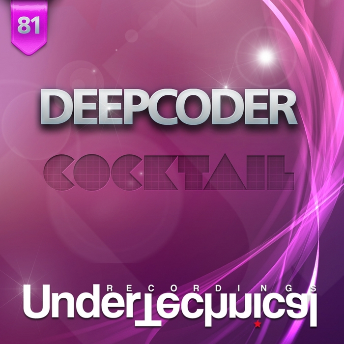 DEEPCODER - Cocktail
