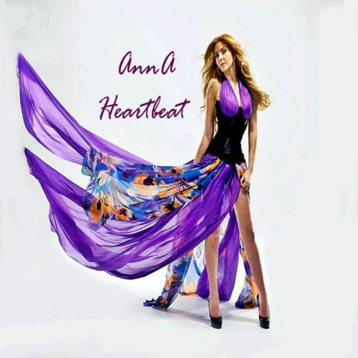 AnnA - Heartbeat