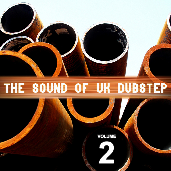 VARIOUS - The Sound Of UK Dubstep: Volume 2