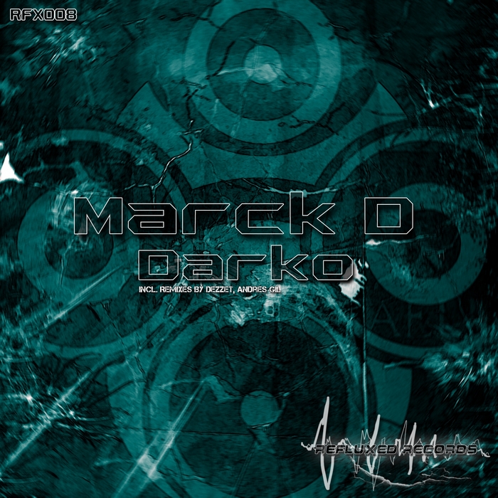 MARCK D - Darko