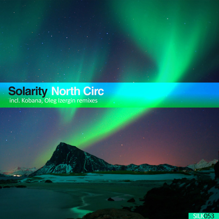 SOLARITY - North Circ
