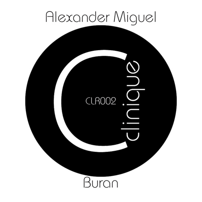 MIGUEL, Alexander - Buran